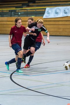 Bild 389 - B-Juniorinnen Landesmeisterschaften
